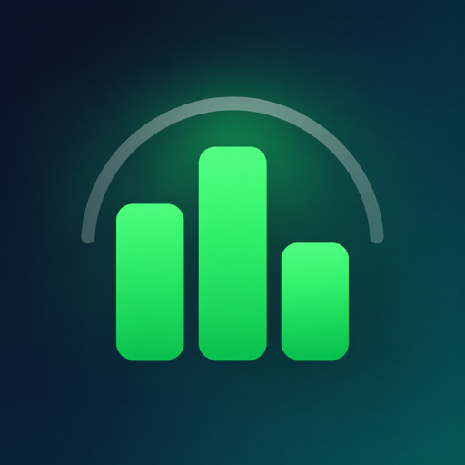 Macometr app icon
